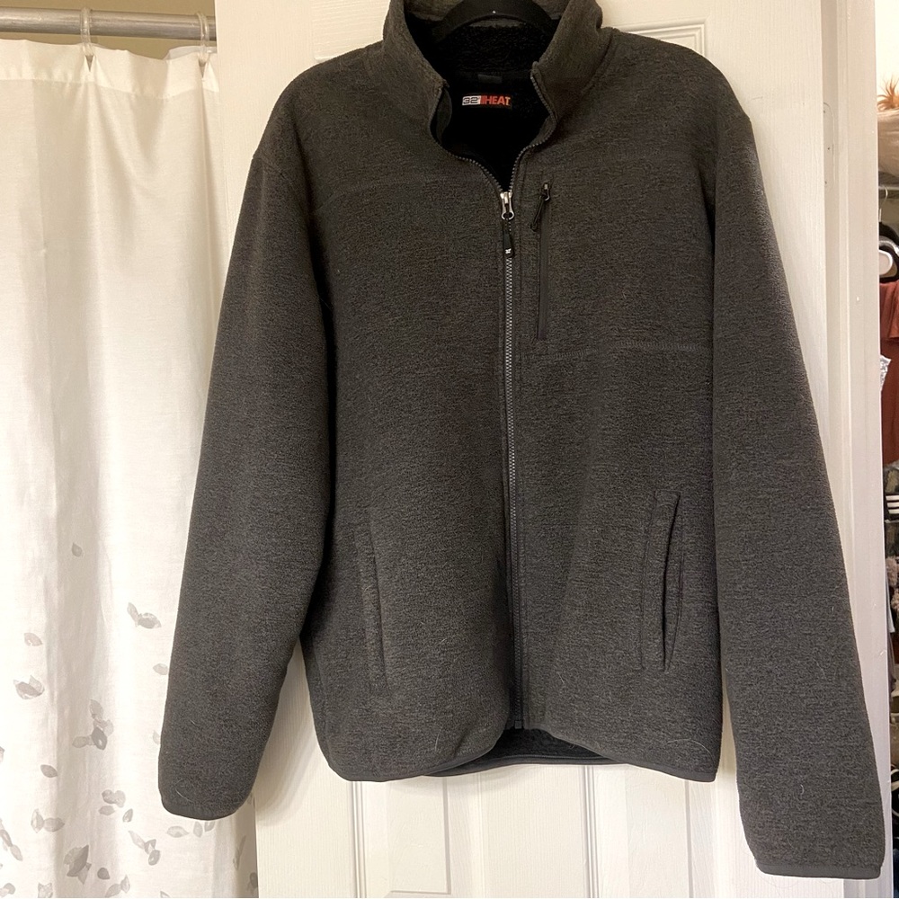 Men’s Large Jacket